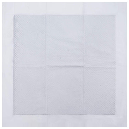 Vliesstoff Haustier Trainingspad 200 pcs 60 x 60 cm Vliesstoff
