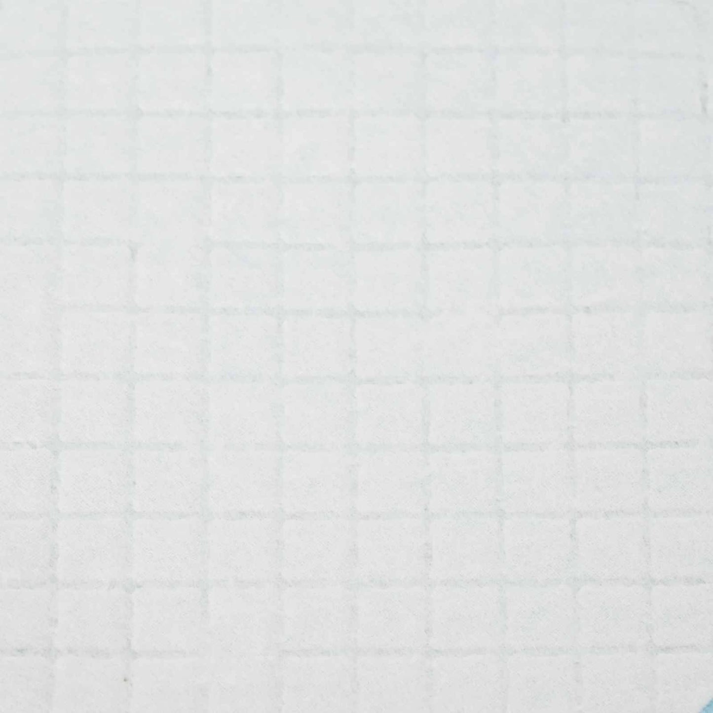 Vliesstoff Haustier Trainingspad 50 pcs Blau und Weiß