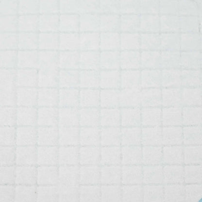 Vliesstoff Haustier Trainingspad 50 pcs Blau und Weiß