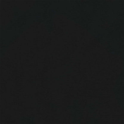 Bettrahmen Schwarz 120 x 190 cm Samt