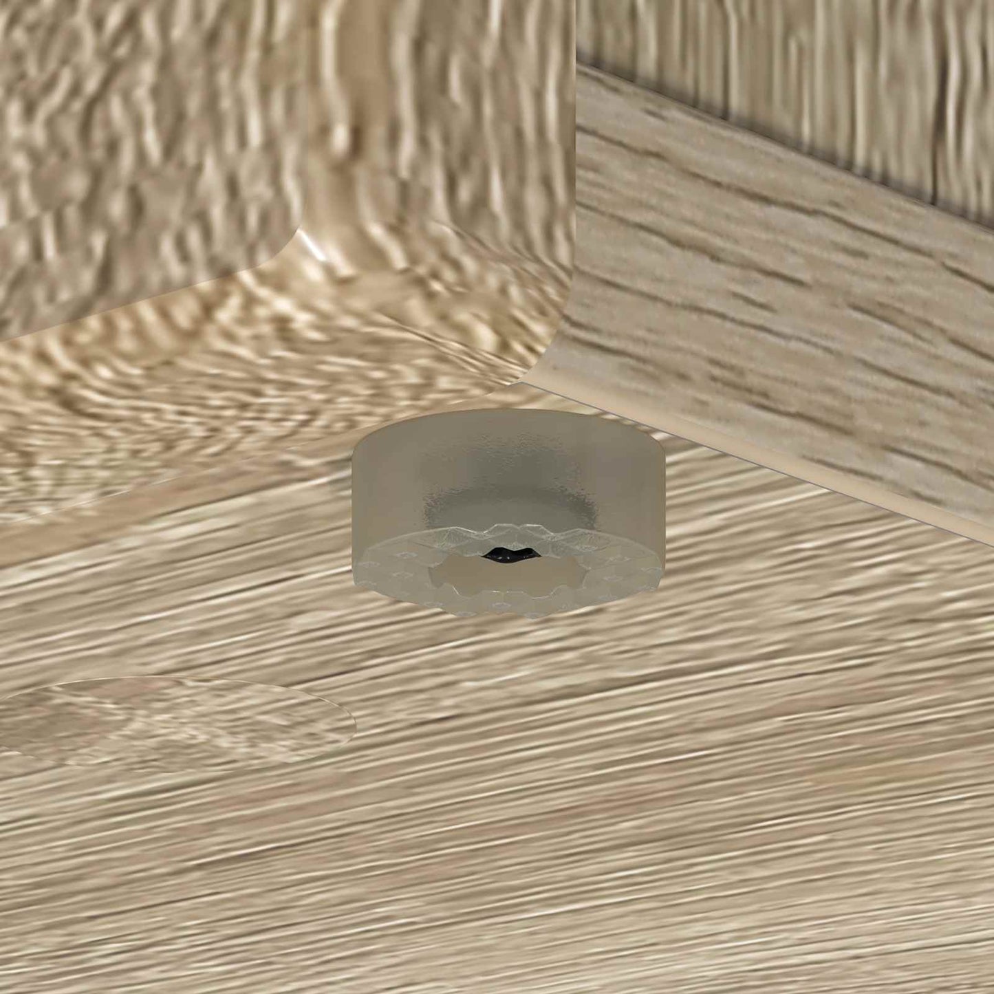 vidaXL Seitenregal Sonoma-Eiche 33 x 32 x 100,5 cm Holzwerkstoff