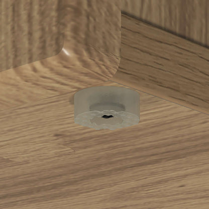 Seitenregal Artisan-Eiche 33 x 32 x 100,5 cm Holzwerkstoff