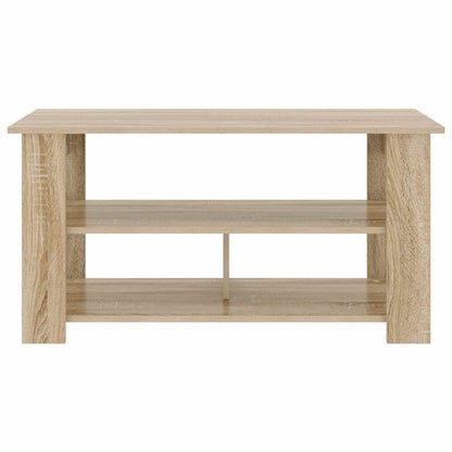 TV-Ständer Sonoma-Eiche 100 x 40 x 50 cm