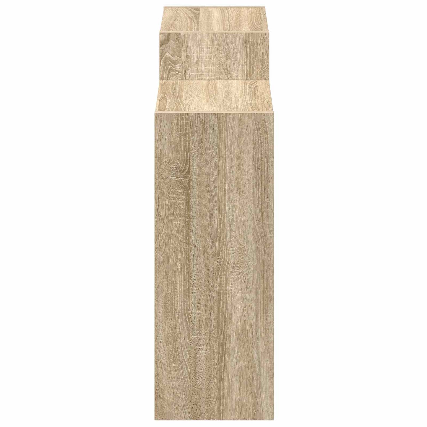 Sideboard Sonoma-Eiche 90 x 30 x 90 cm