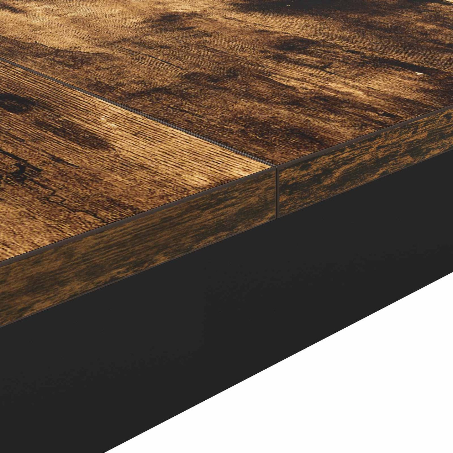 Stehtisch Holzwerkstoff