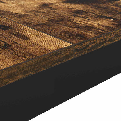 Stehtisch Holzwerkstoff