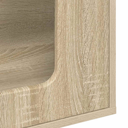 Katzenhaus Sonoma 51 x 30 x 42,5 cm Holzwerkstoff