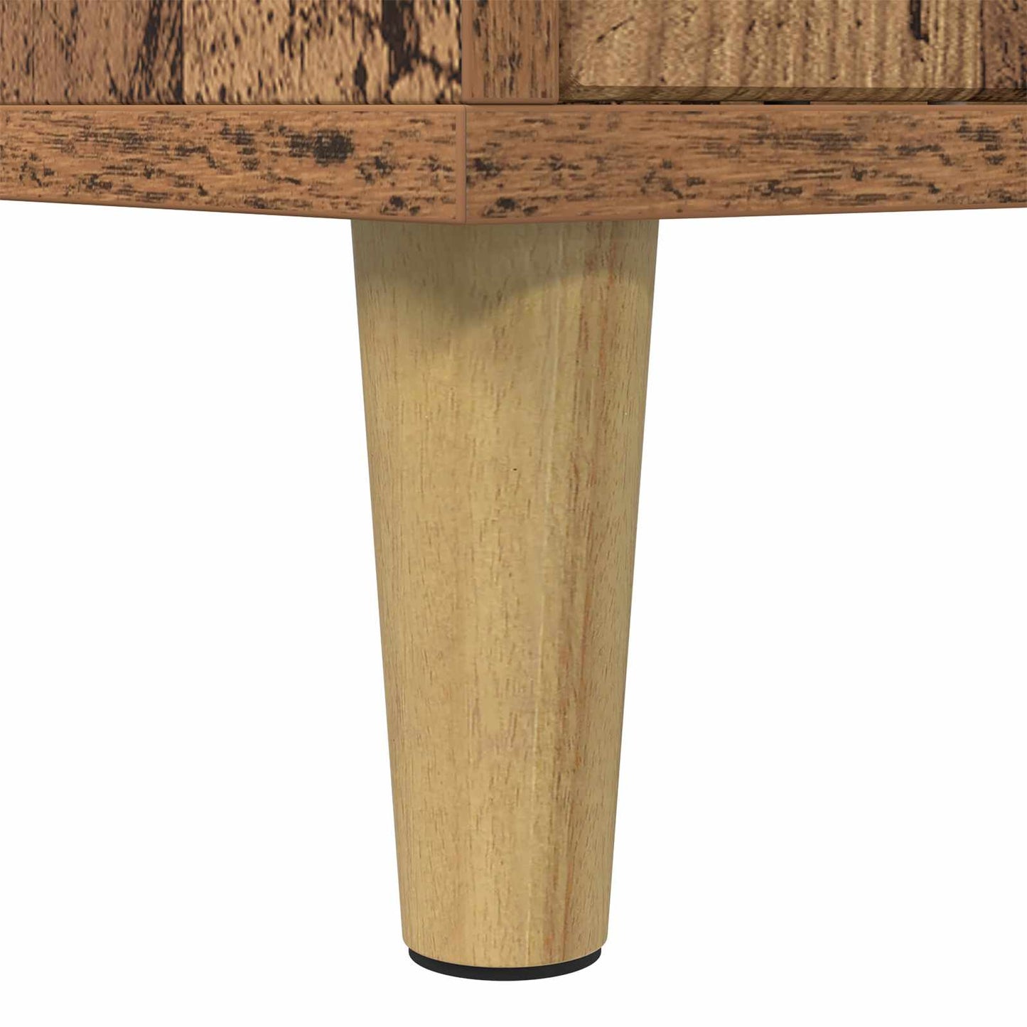 Katzenhaus Altholz 42,5 x 40 x 53 cm Holzwerkstoff