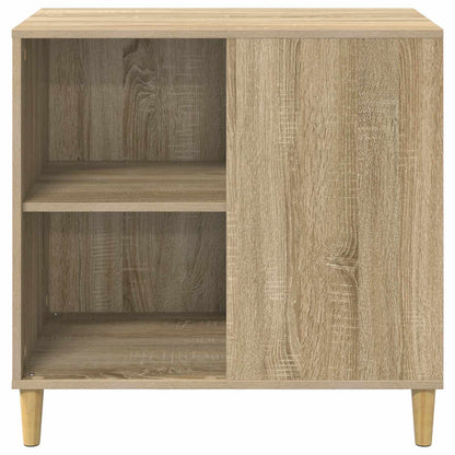 Katzenhaus Sonoma 72 x 42,5 x 70 cm Holzwerkstoff