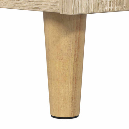 Hundehütte Sonoma 44 x 42 x 49 cm Holzwerkstoff