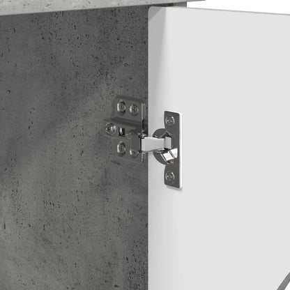 Katzenhaus Beton 53 x 52 x 62 cm Holzwerkstoff