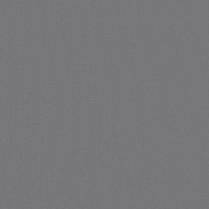 Garten Liegesofa Set Beige und Hellgrau 164 x 164 x 112 cm