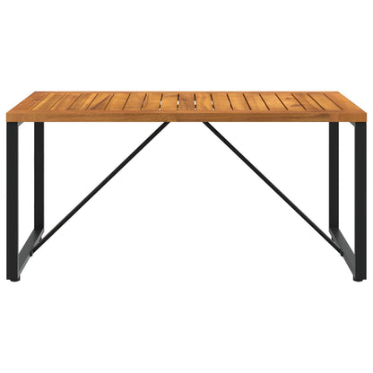 Gartenmöbel Set mit Kissen 4 pcs Türkis