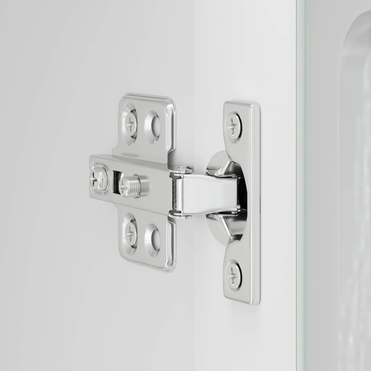 Küchenschrank Kalmar Schwarz Eichen-Optik 80 x 31 x 60 cm