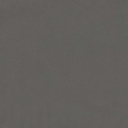 Sommerdecke Gepolstert Hellgrau 135 x 220 cm Mikrofaser