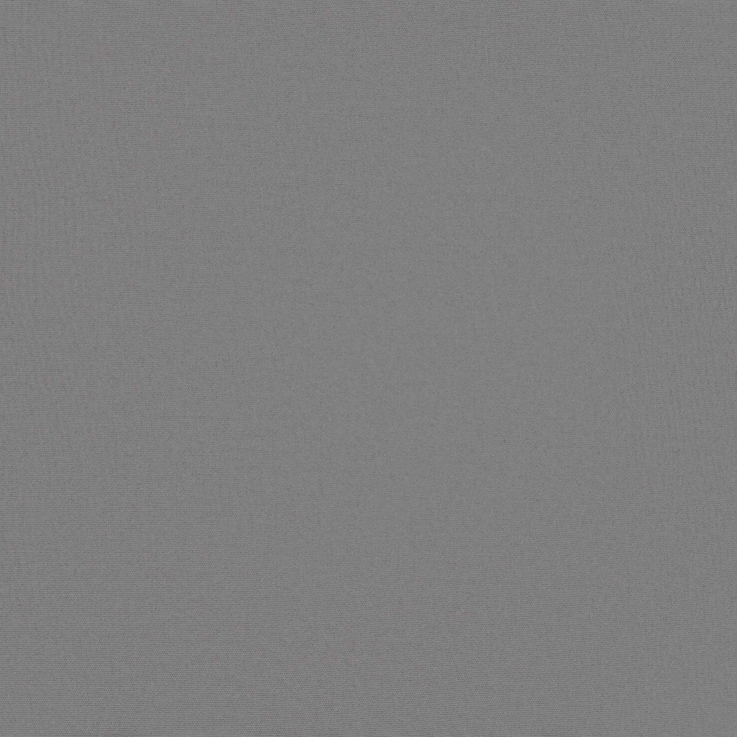 Sommerdecke Gepolstert Hellgrau 220 x 240 cm Mikrofaser