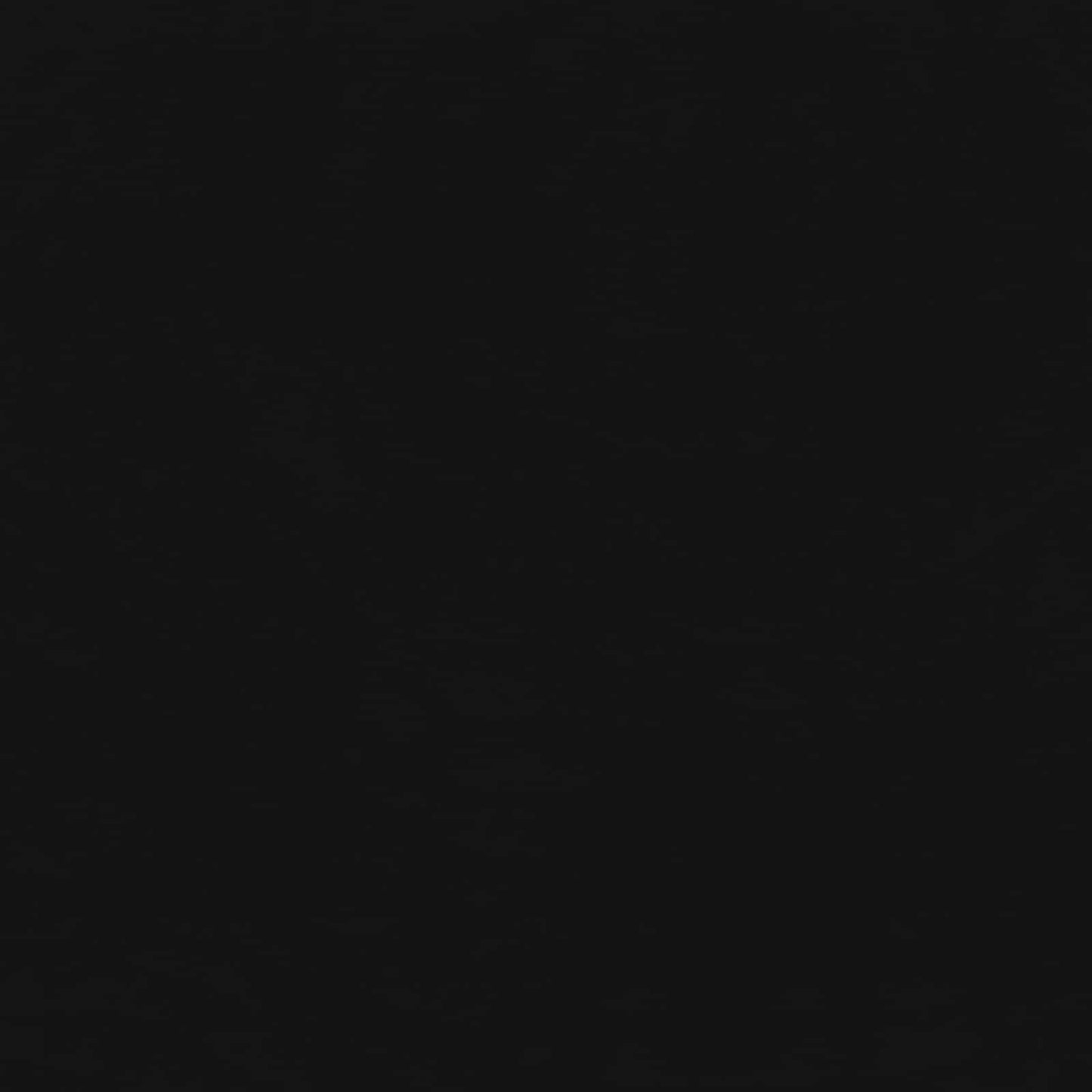 Sommerdecke Gepolstert Schwarz 240 x 260 cm Mikrofaser