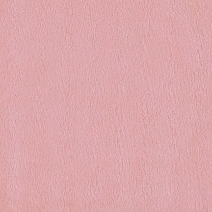 Sommerdecke Gepolstert Rosa 200 x 200 cm Mikrofaser