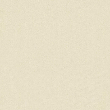 Sommerdecke Gepolstert Creme 135 x 220 cm Mikrofaser