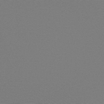 Ganzjahresbettdecke Gepolstert Hellgrau 220 x 260 cm Mikrofaser