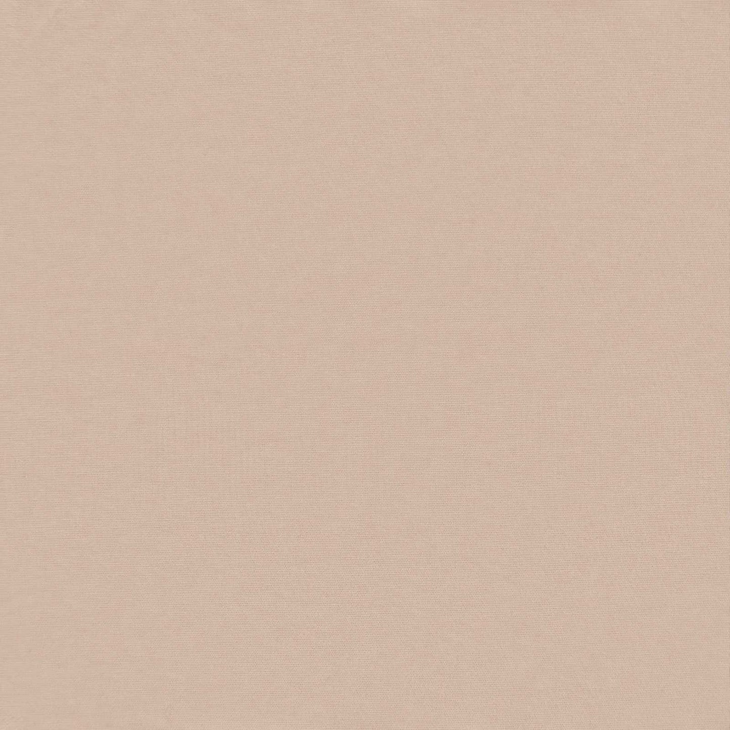 Sommerdecke Taupe 155 x 200 cm Mikrofaser und Teddy-Fleece