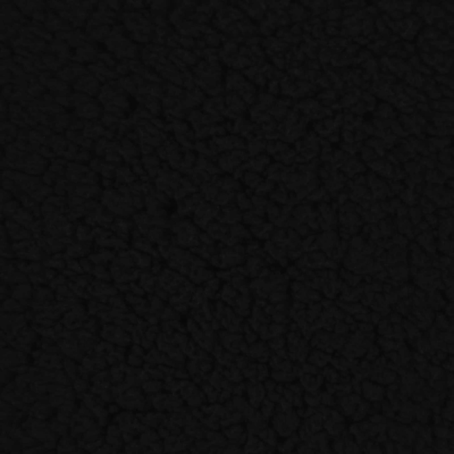 Ganzjahresbettdecke Gepolstert Schwarz 240 x 260 cm