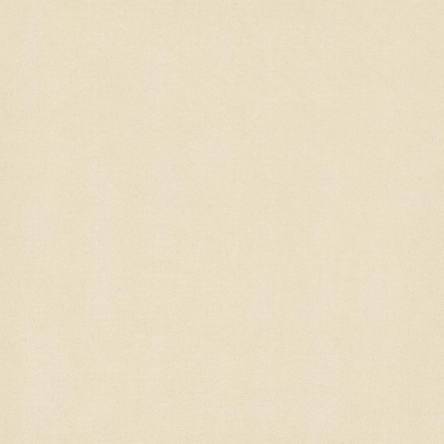 Winterbettdecke Creme 155 x 200 cm Mikrofaser und Teddy-Fleece