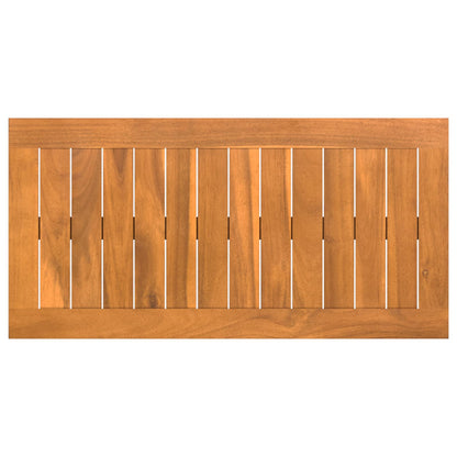 Gartenmöbel Set mit Kissen Schwarz und Türkis PE-Rattan