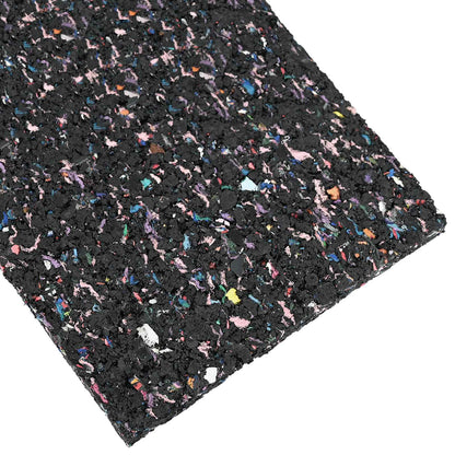 Gummiwalze Schwarz Gummi