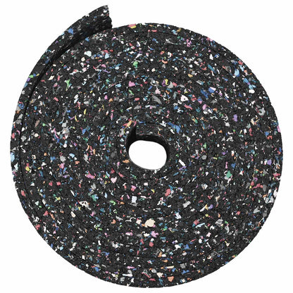 Gummiwalze Schwarz Gummi