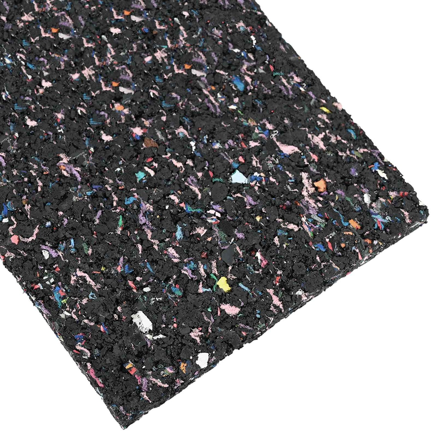 Gummiwalze Schwarz Gummi