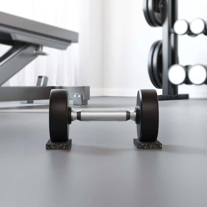 Gummiwalze Schwarz Gummi