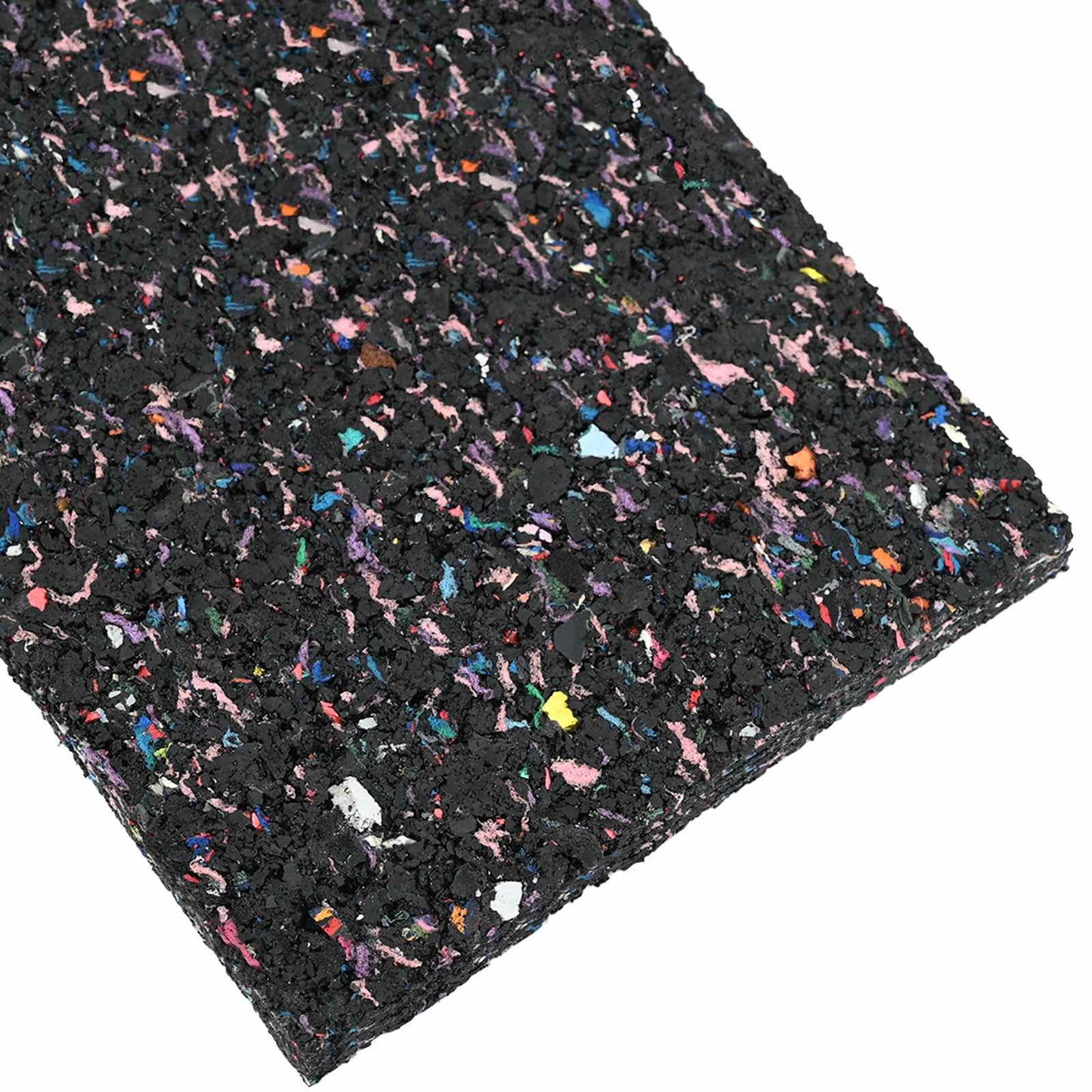 Gummiwalze Schwarz Gummi