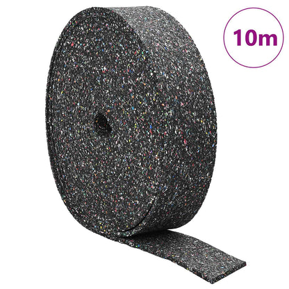 Gummiwalze Schwarz Gummi