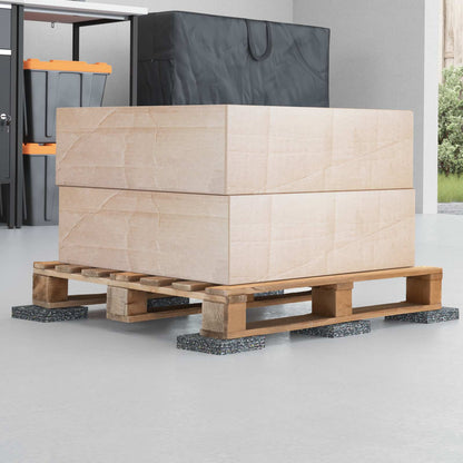 Gummiwalze Schwarz Gummi