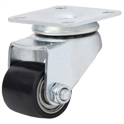 Bettrahmen Wachsbraun 80 x 200 cm Massives Kiefernholz