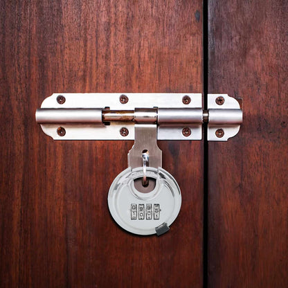 Schlösser mit Schlüsseln