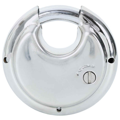 Schlösser mit Schlüsseln