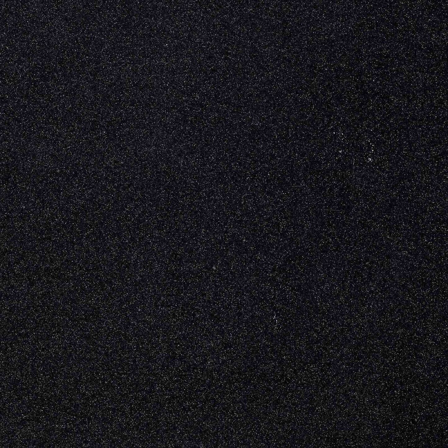 Waschbecken Schwarz 670 x 460 mm Granit