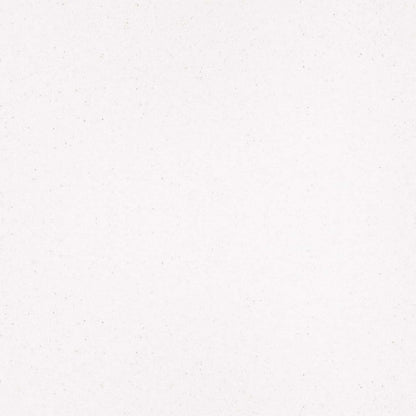 Waschbecken Weiß 370 x 460 mm 80% Quarz und 20% Harz