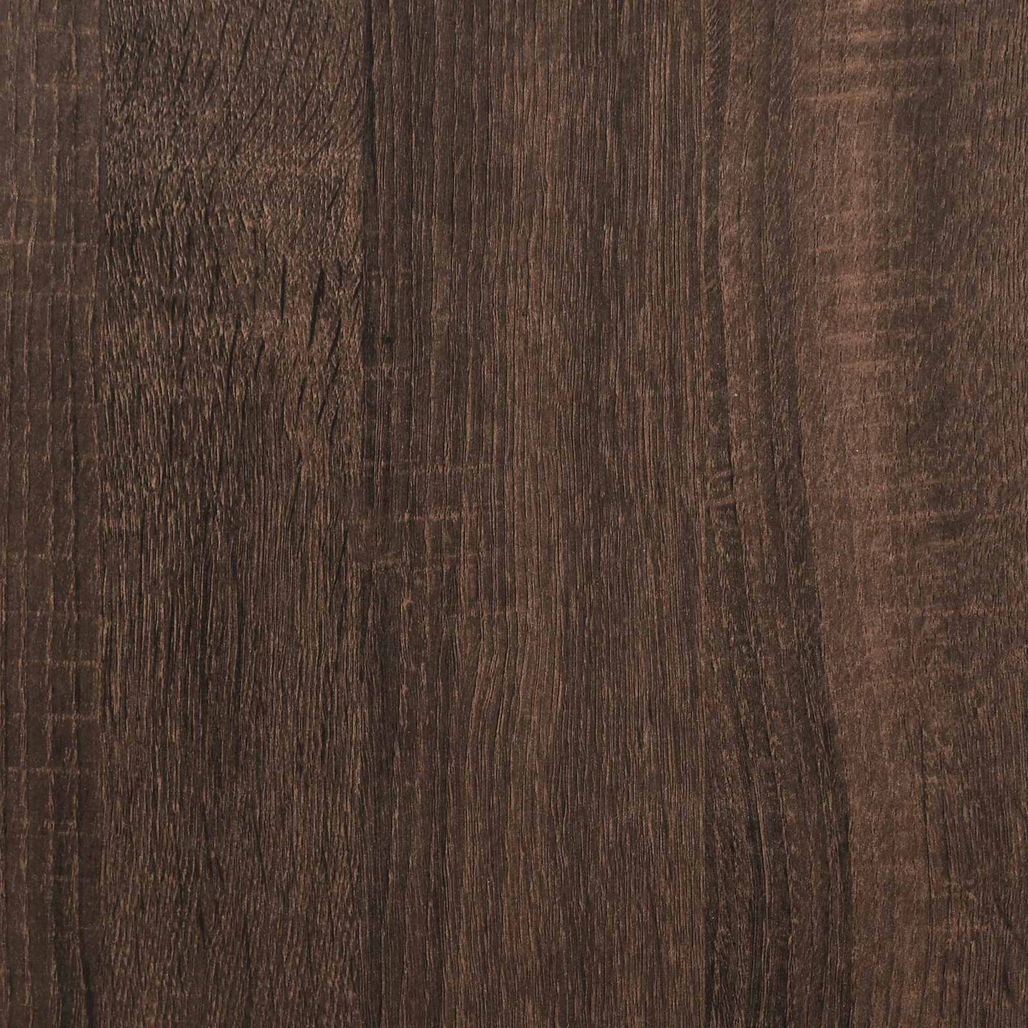 vidaXL Kopfteil Braun Eichen-Optik 160 x 16,5 x 103,5 cm Holzwerkstoff