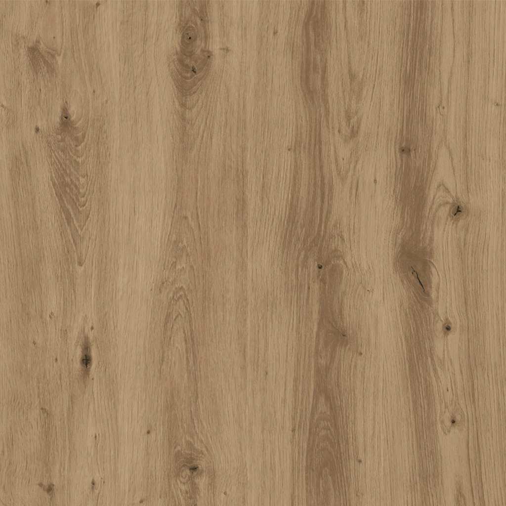 vidaXL Kopfteil Artisan-Eiche 180 x 17 x 104,5 cm Holzwerkstoff