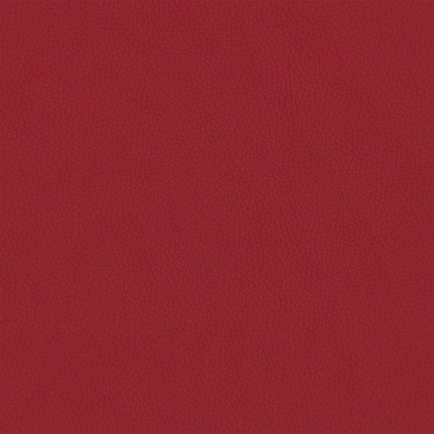 Hängevorderseite Weinrot 210 x 55 x 5 cm Kunstleder