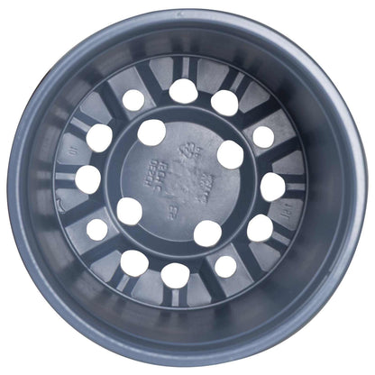 Blumentopf 50 pcs Terrakotta Ø 15 x 13 cm Kunststoff