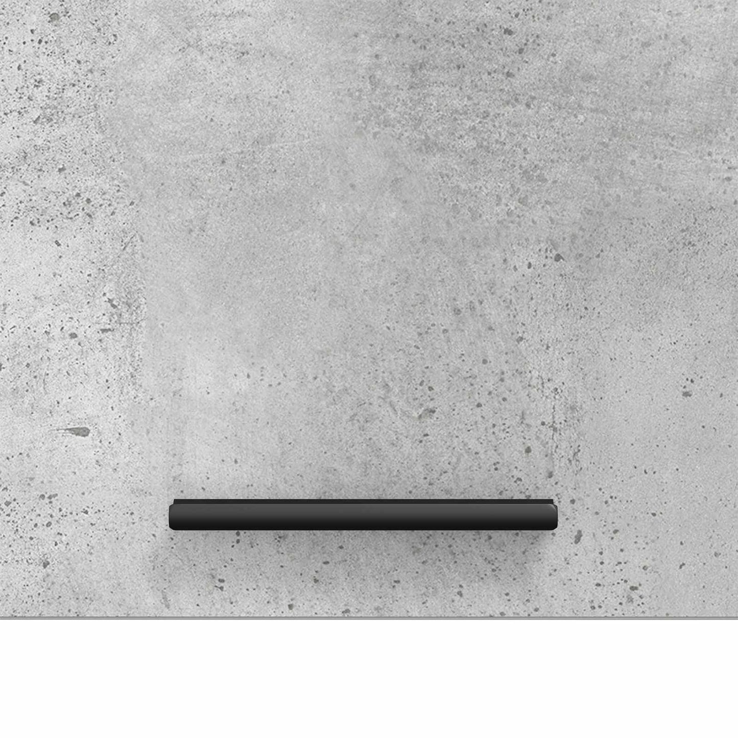 vidaXL Waschmaschinen-Schrank Beton 67,5 x 68 x 200 cm Holzwerkstoff