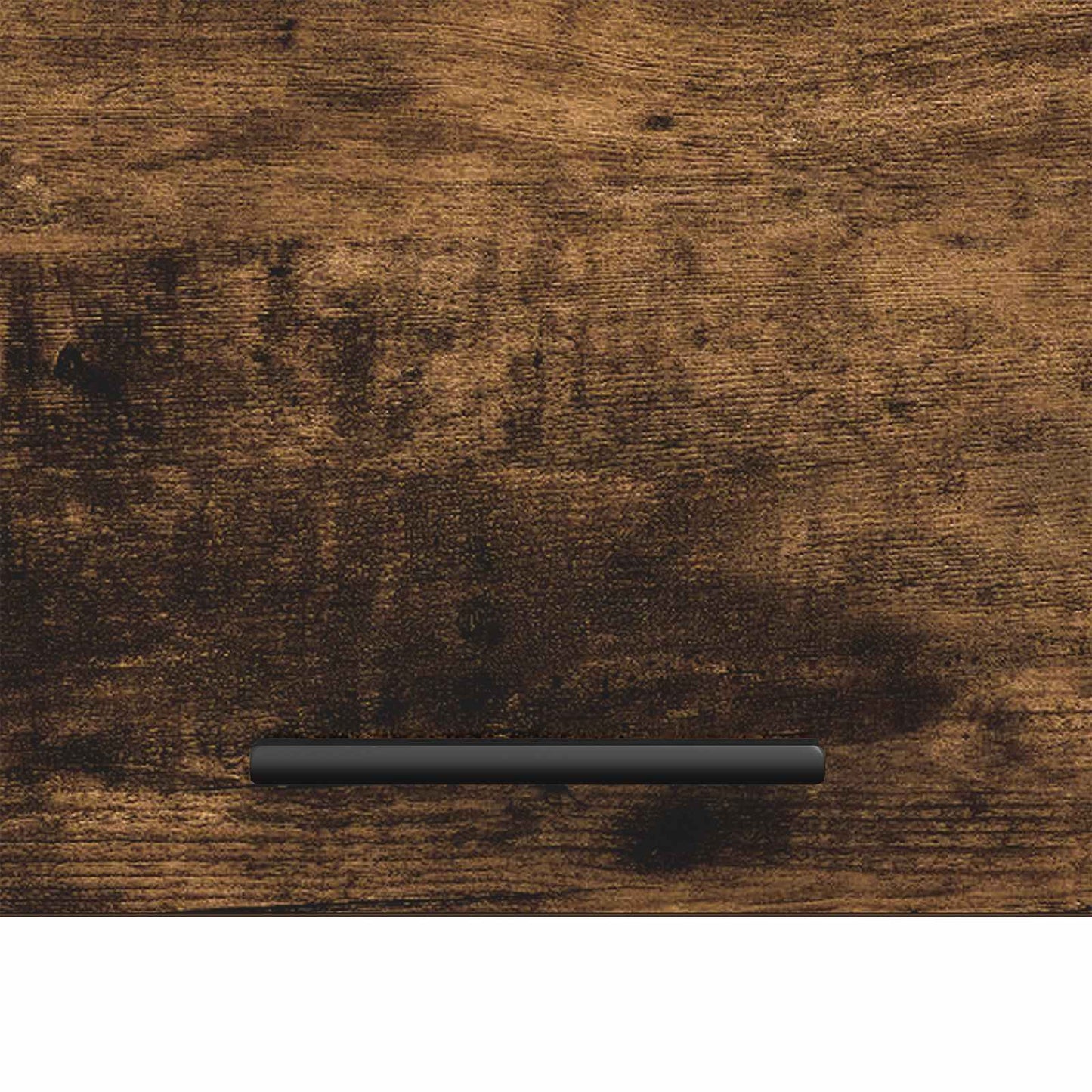 vidaXL Waschmaschinen-Schrank Geräucherte Eiche 67,5 x 68 x 200 cm