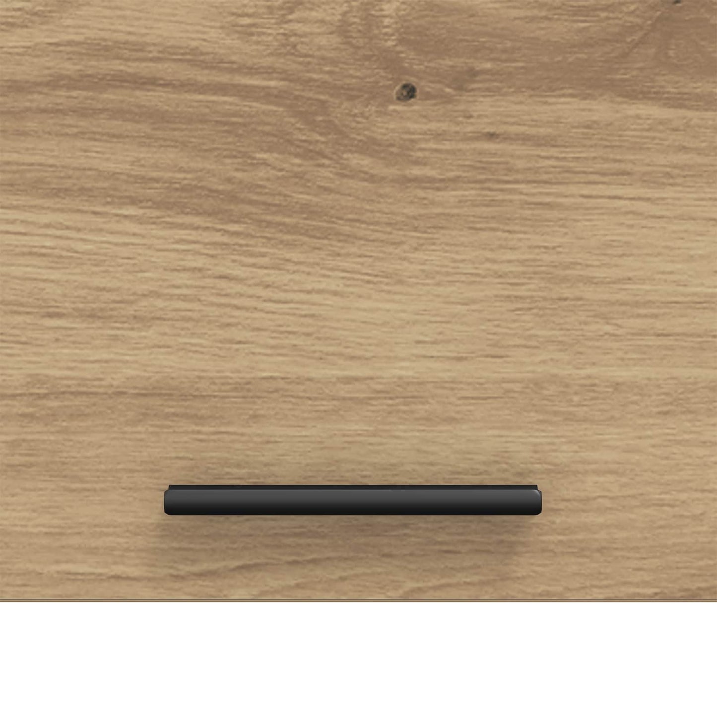 vidaXL Waschmaschinen-Schrank mit Tür Artisan-Eiche 67,5 x 68 x 200 cm