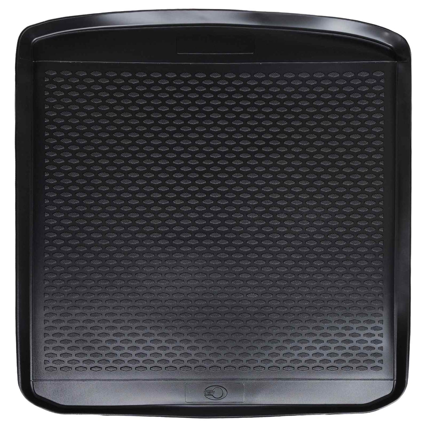 Kofferraum-Matte Schwarz Geeignet für VW ARTEON 2017- Gummi