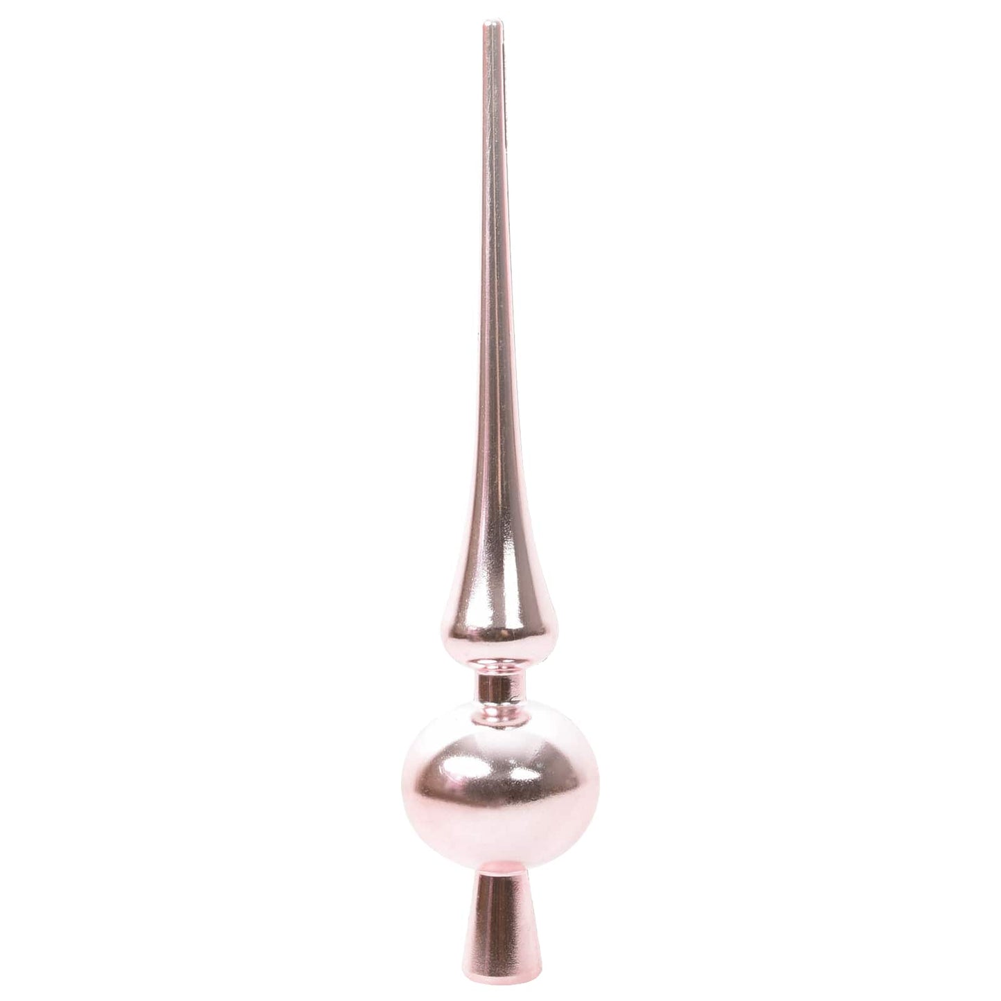vidaXL Künstlicher Weihnachtsbaum Weiß 150 cm PVC und Stahl