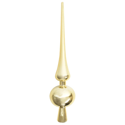 vidaXL Künstlicher Weihnachtsbaum Weiß 150 cm PVC und Stahl